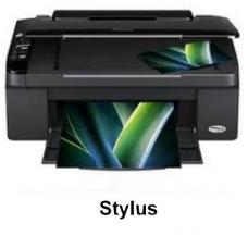 Cartouche pour Epson Stylus NX115